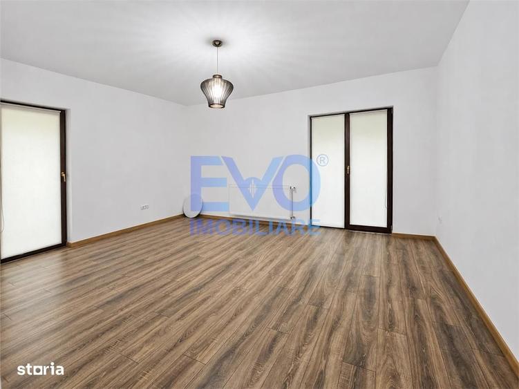 Spațiu comercial, de 57 mp, în Moara de Vânt