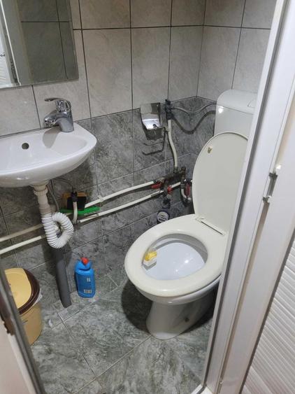 Garsonieră decomandată în Nord