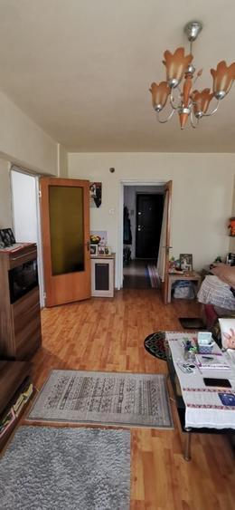 Apartament cu 2 camere semidecomandat în Șura Mare