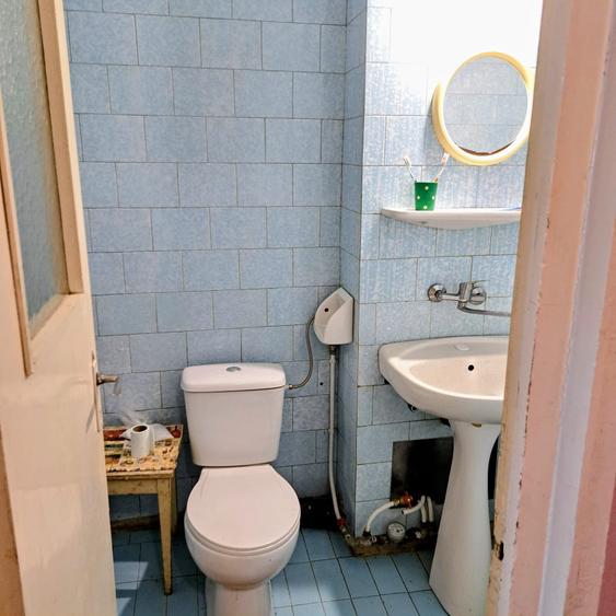 Apartament cu 2 camere decomandat în Grigorescu