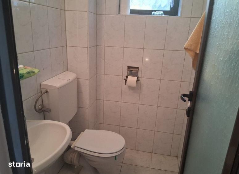 Casă cu 4 camere în Popas Păcurari