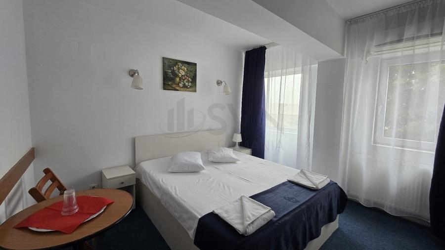 Hotel/Pensiune, de 743 mp, în Domnești