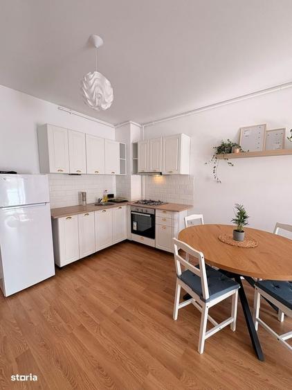 Ap 2 camere Campeador City - Pet Friendly - 2