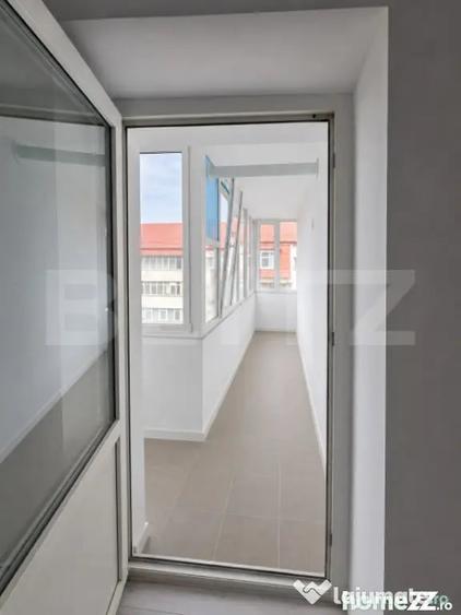 Apartament cu 2 camere decomandat în Ultracentral