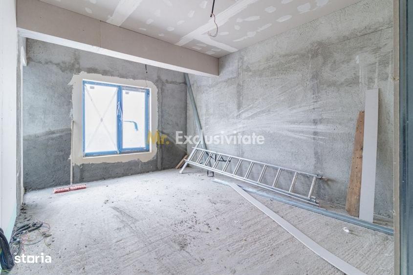 Casa Corbeanca ,curte generoasa, terasa si loc de parcare - 9