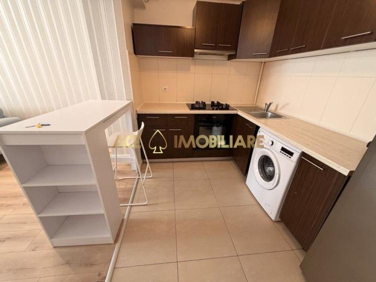 2 Camere | Vitan | Rin Hotel | PetFriendly | Parcare | Mobilat - 3