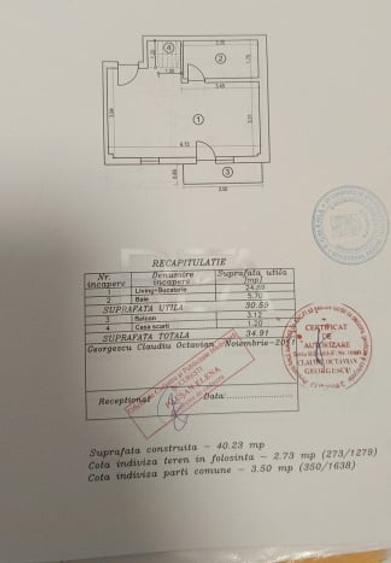 Apartament cu 3 camere decomandat, mobilat în Dristor