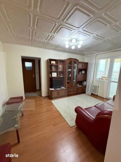 Apartament cu 3 camere în Șega