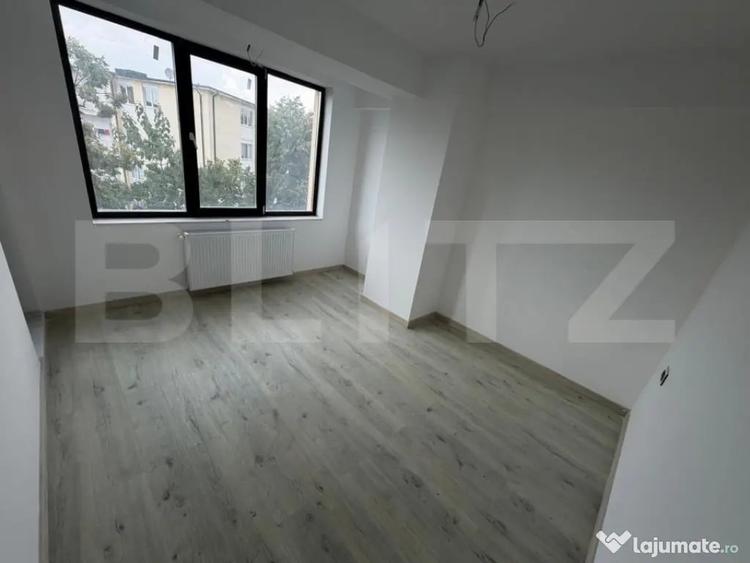 Apartament cu 2 camere semidecomandat în Calea Severinului
