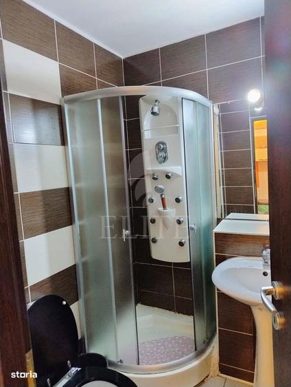 Garsonieră în Zorilor