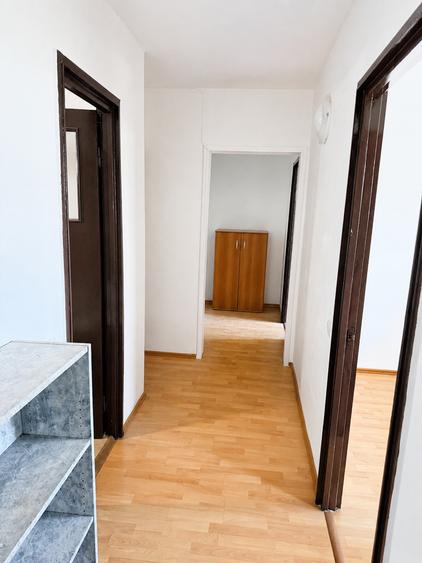 2 Camere Titan | 300m Metrou & Parcul IOR | Decomandat | Etaj 8/10, Lift Nou - 10