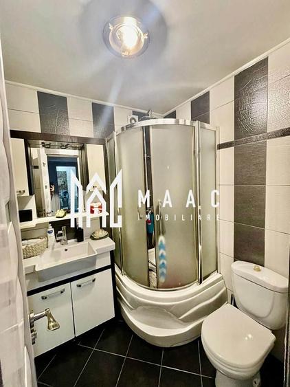 Apartament cu 4 camere decomandat, mobilat în Agrement Ostroveni