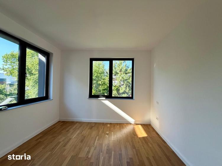 Vila premium de inchiriat - Iancu Nicolae - Piscina Privata - 13
