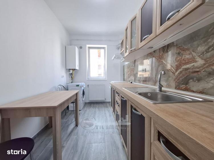 Pet Friendly. Apartament 1 camera, bloc 2022, Galata - 6