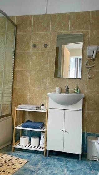 Garsonieră semidecomandată în Grădina Icoanei