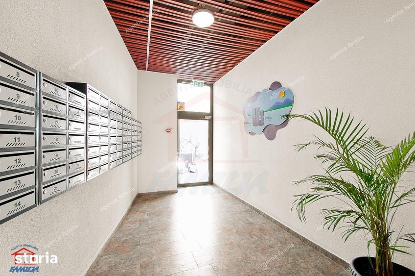 Apartament cu 3 camere, mobilat în Țiglina 1