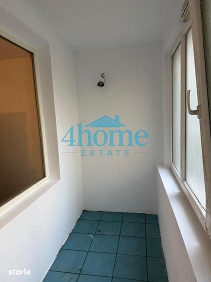 Apartament cu 3 camere în Titan