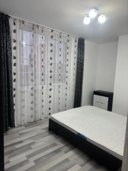 Apartament cu 2 camere decomandat în Lunca Cetățuii