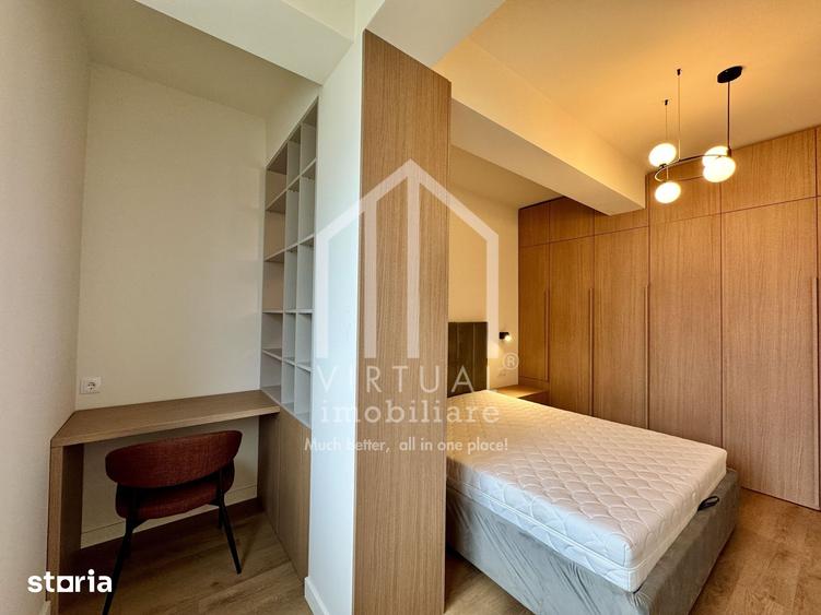 Apartament cu 2 camere în Șelimbăr