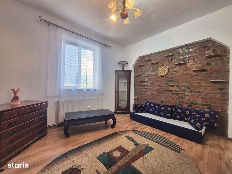 Exclusivitate-Apartament 2 camere decomandateVasile Goldis, langa RAR - 1