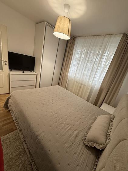 Apartament cu 2 camere în 1 Mai
