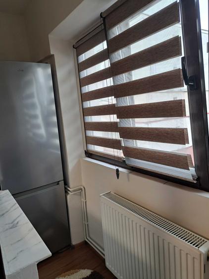 Garsonieră decomandată în Nord