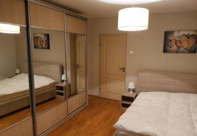 Apartament 2 camere | Aviatiei | Hotel Crystal Palace | Metrou Aurel Vlaicu - 4