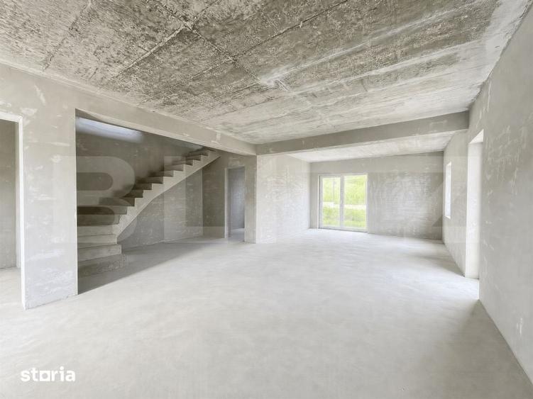Oportunitate! Casa duplex in Corusu 121 mp utili | 160.000 - 6
