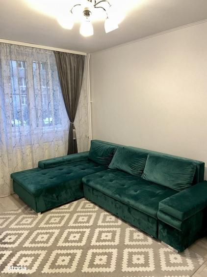 Apartament 4 camere Drumul Taberei Raul Doamnei Azzurro Eugen Lovinesc - 18