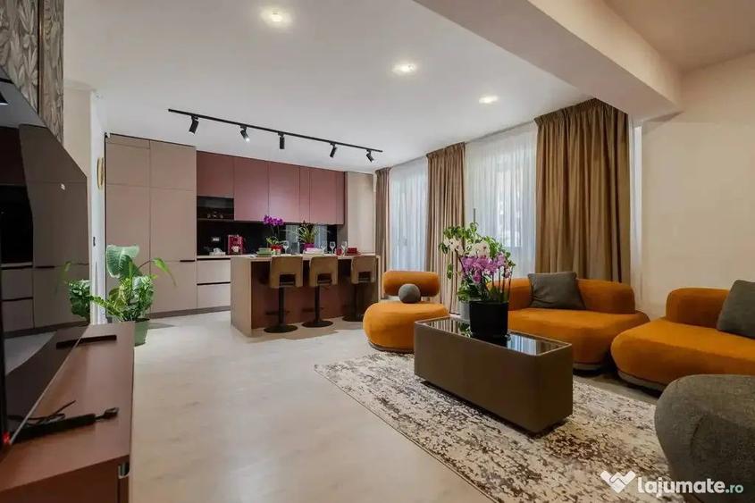 Apartament 3 camere - 10.000 discount, Ivory Residenc... - 3
