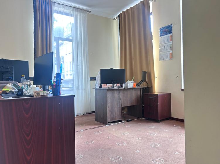 Spațiu comercial, de 500 mp, în Central