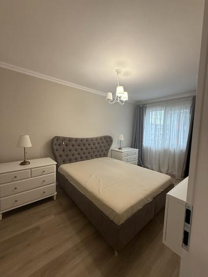 Apartament cu 2 camere în Florești