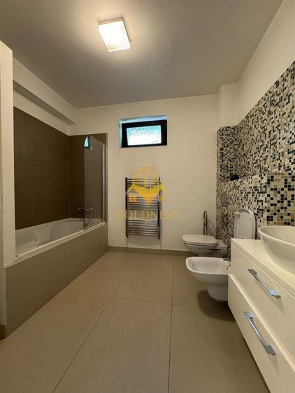 Apartament cu 2 camere semidecomandat, mobilat în Zorilor