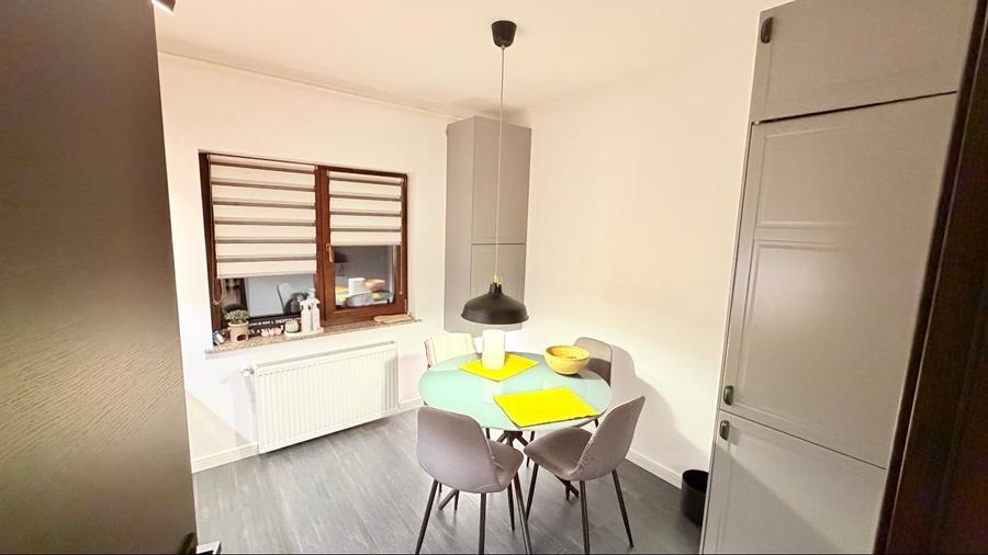 Apartament cu 2 camere decomandat în Moara de Vânt