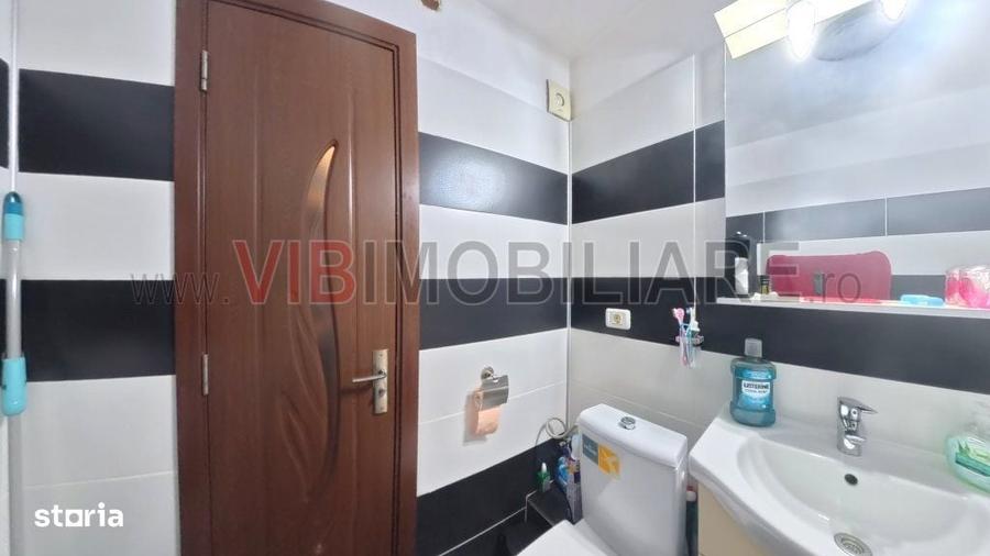 Rahova - str Vicina - apartament 2 camere - etj 2/8 - 6