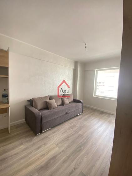 Apartament cu o camera, Copou, Royal Town, Parcare subterana - 5