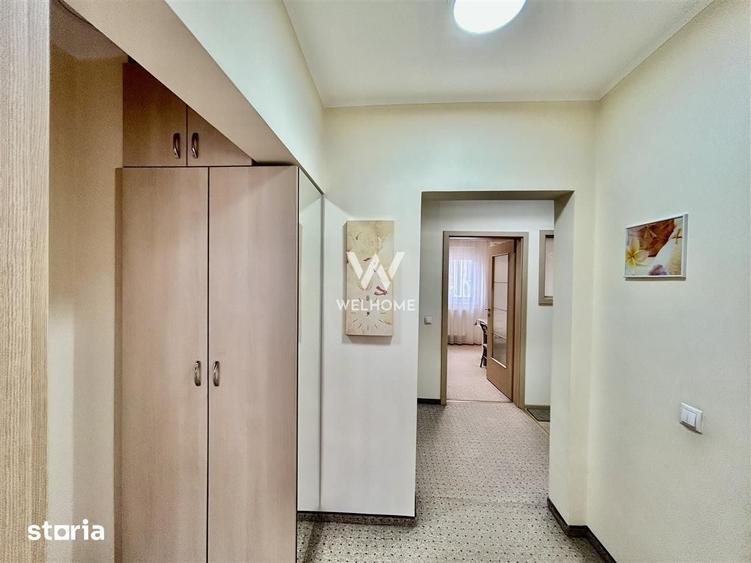 Apartament cu 3 camere decomandat în Terezian
