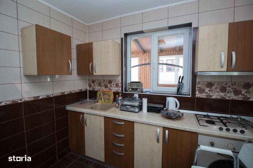 Casă cu 4 camere în Central