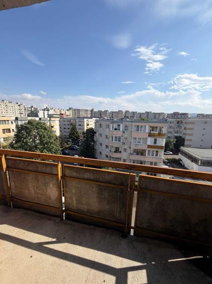 Apartament 2 camere, Decomandat, 55 mp, Parcare, Str Bucuresti, Marasti - 4