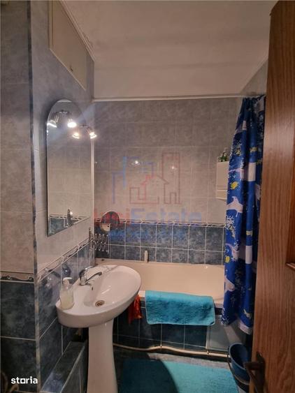 Apartament cu 2 camere decomandat în Alexandru cel Bun