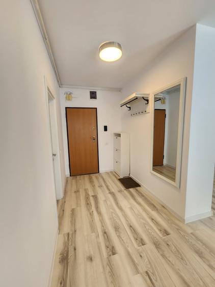 Apartament cu 2 camere, mobilat în Torontalului