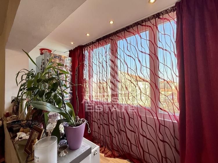 Apartament 3 camere de vanzare zona Lunei Timisoara - 14