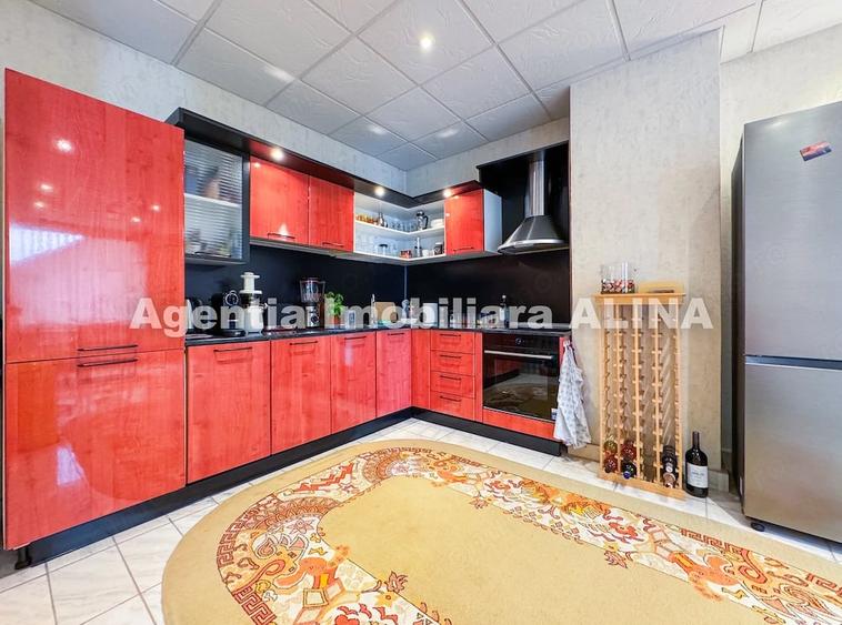 Casă cu 2 camere cu Teren 1470 Mp în Brănișca