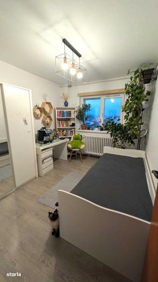 Apartament cu 4 camere în Vest