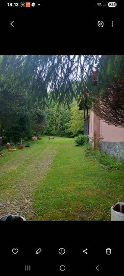Casă cu 4 camere în Beregsău Mare