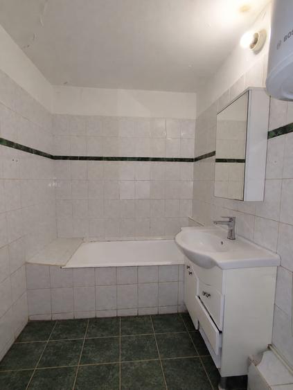 Apartament cu 2 camere semidecomandat în Doamna Ghica
