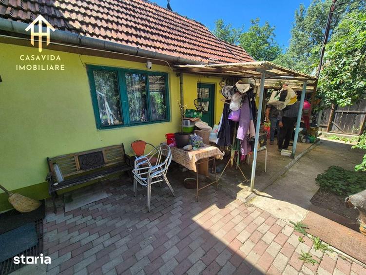 Casa P+1 de vanzare in Sinersig, jud. Timis - 1