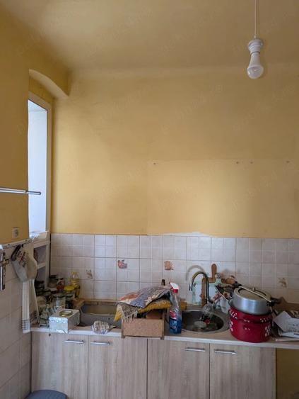 Casă cu 2 camere cu Teren 75 Mp în Central