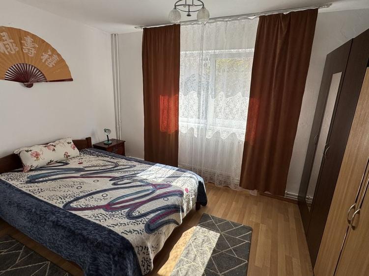 Apartament 2 camere, Zamca, str. Visinilor - 2