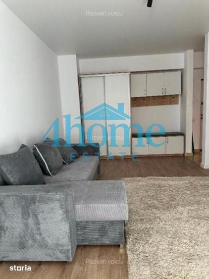 Apartament cu 2 camere, mobilat în Rahova — fotografia 1